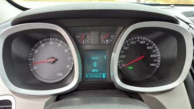 2012 Chevrolet Equinox LTZ Sport Utility 4D   - Photo 29 - Manassas, VA 20109