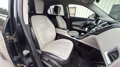 2012 Chevrolet Equinox LTZ Sport Utility 4D   - Photo 43 - Manassas, VA 20109