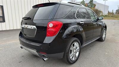 2012 Chevrolet Equinox LTZ Sport Utility 4D   - Photo 4 - Manassas, VA 20109
