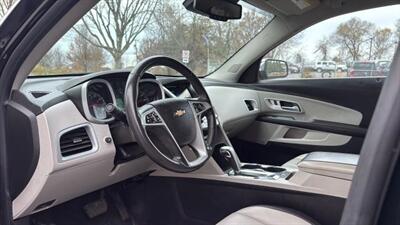 2012 Chevrolet Equinox LTZ Sport Utility 4D   - Photo 33 - Manassas, VA 20109