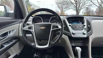2012 Chevrolet Equinox LTZ Sport Utility 4D   - Photo 17 - Manassas, VA 20109