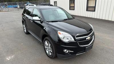 2012 Chevrolet Equinox LTZ Sport Utility 4D   - Photo 2 - Manassas, VA 20109