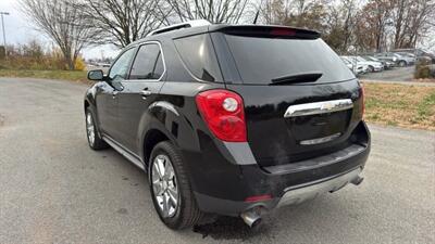 2012 Chevrolet Equinox LTZ Sport Utility 4D   - Photo 8 - Manassas, VA 20109