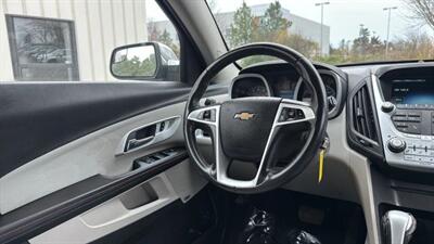 2012 Chevrolet Equinox LTZ Sport Utility 4D   - Photo 28 - Manassas, VA 20109