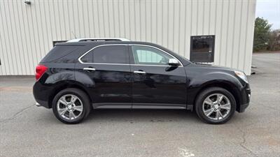 2012 Chevrolet Equinox LTZ Sport Utility 4D   - Photo 3 - Manassas, VA 20109