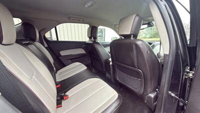 2012 Chevrolet Equinox LTZ Sport Utility 4D   - Photo 40 - Manassas, VA 20109