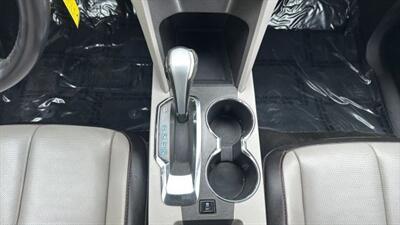 2012 Chevrolet Equinox LTZ Sport Utility 4D   - Photo 26 - Manassas, VA 20109