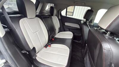 2012 Chevrolet Equinox LTZ Sport Utility 4D   - Photo 41 - Manassas, VA 20109