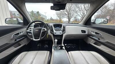 2012 Chevrolet Equinox LTZ Sport Utility 4D   - Photo 16 - Manassas, VA 20109