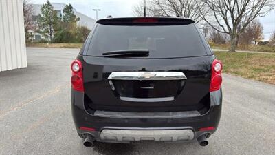 2012 Chevrolet Equinox LTZ Sport Utility 4D   - Photo 6 - Manassas, VA 20109