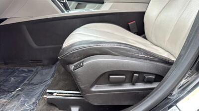 2012 Chevrolet Equinox LTZ Sport Utility 4D   - Photo 34 - Manassas, VA 20109