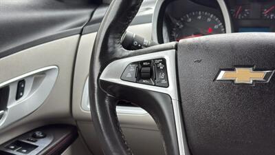 2012 Chevrolet Equinox LTZ Sport Utility 4D   - Photo 19 - Manassas, VA 20109