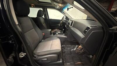 2008 Jeep Grand Cherokee Laredo Sport Utility 4D   - Photo 44 - Manassas, VA 20109