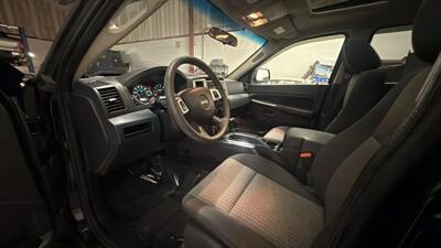 2008 Jeep Grand Cherokee Laredo Sport Utility 4D   - Photo 33 - Manassas, VA 20109