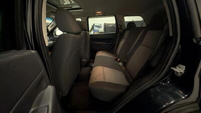2008 Jeep Grand Cherokee Laredo Sport Utility 4D   - Photo 36 - Manassas, VA 20109