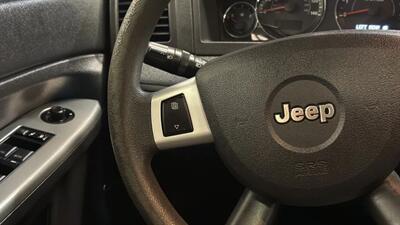 2008 Jeep Grand Cherokee Laredo Sport Utility 4D   - Photo 20 - Manassas, VA 20109