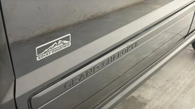 2008 Jeep Grand Cherokee Laredo Sport Utility 4D   - Photo 16 - Manassas, VA 20109