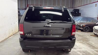 2008 Jeep Grand Cherokee Laredo Sport Utility 4D   - Photo 6 - Manassas, VA 20109