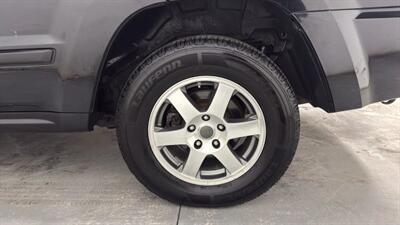 2008 Jeep Grand Cherokee Laredo Sport Utility 4D   - Photo 51 - Manassas, VA 20109