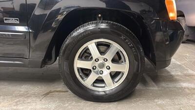 2008 Jeep Grand Cherokee Laredo Sport Utility 4D   - Photo 49 - Manassas, VA 20109