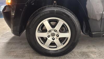 2008 Jeep Grand Cherokee Laredo Sport Utility 4D   - Photo 52 - Manassas, VA 20109