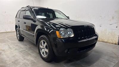 2008 Jeep Grand Cherokee Laredo Sport Utility 4D   - Photo 1 - Manassas, VA 20109