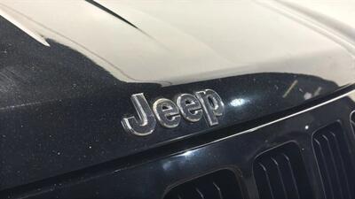 2008 Jeep Grand Cherokee Laredo Sport Utility 4D   - Photo 15 - Manassas, VA 20109