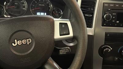 2008 Jeep Grand Cherokee Laredo Sport Utility 4D   - Photo 21 - Manassas, VA 20109