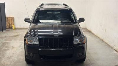 2008 Jeep Grand Cherokee Laredo Sport Utility 4D   - Photo 14 - Manassas, VA 20109