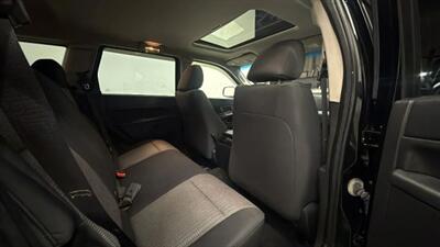 2008 Jeep Grand Cherokee Laredo Sport Utility 4D   - Photo 42 - Manassas, VA 20109