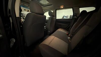 2008 Jeep Grand Cherokee Laredo Sport Utility 4D   - Photo 37 - Manassas, VA 20109