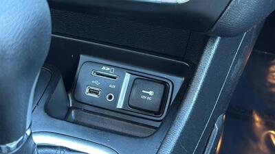 2017 Jeep Cherokee Latitude Sport Utility 4D   - Photo 34 - Manassas, VA 20109