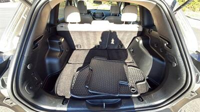 2017 Jeep Cherokee Latitude Sport Utility 4D   - Photo 51 - Manassas, VA 20109