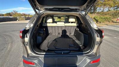 2017 Jeep Cherokee Latitude Sport Utility 4D   - Photo 50 - Manassas, VA 20109