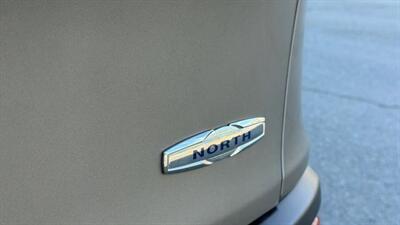 2017 Jeep Cherokee Latitude Sport Utility 4D   - Photo 18 - Manassas, VA 20109