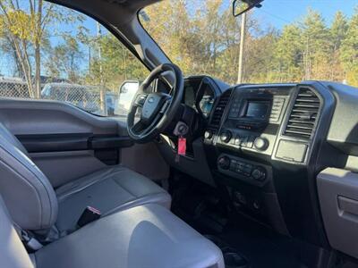 2016 Ford F-150 XL Pickup 2D 8 ft   - Photo 31 - Manassas, VA 20109