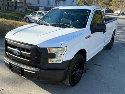 2016 Ford F-150 XL Pickup 2D 8 ft   - Photo 6 - Manassas, VA 20109