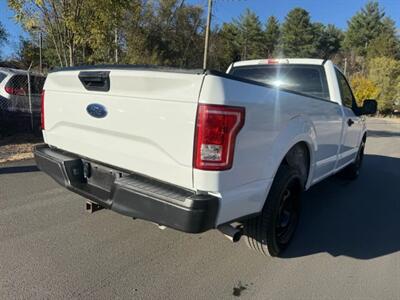 2016 Ford F-150 XL Pickup 2D 8 ft   - Photo 8 - Manassas, VA 20109