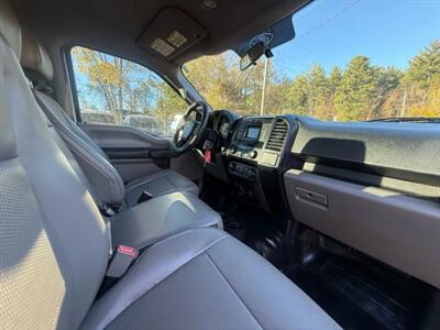 2016 Ford F-150 XL Pickup 2D 8 ft   - Photo 30 - Manassas, VA 20109