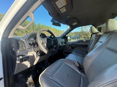 2016 Ford F-150 XL Pickup 2D 8 ft   - Photo 17 - Manassas, VA 20109