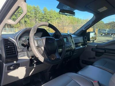 2016 Ford F-150 XL Pickup 2D 8 ft   - Photo 18 - Manassas, VA 20109