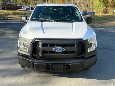 2016 Ford F-150 XL Pickup 2D 8 ft   - Photo 4 - Manassas, VA 20109