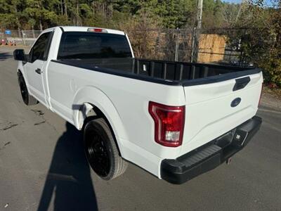2016 Ford F-150 XL Pickup 2D 8 ft   - Photo 13 - Manassas, VA 20109
