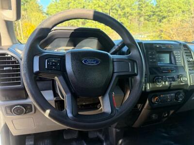 2016 Ford F-150 XL Pickup 2D 8 ft   - Photo 20 - Manassas, VA 20109