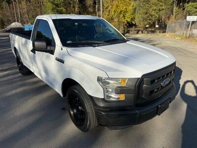 2016 Ford F-150 XL Pickup 2D 8 ft   - Photo 2 - Manassas, VA 20109