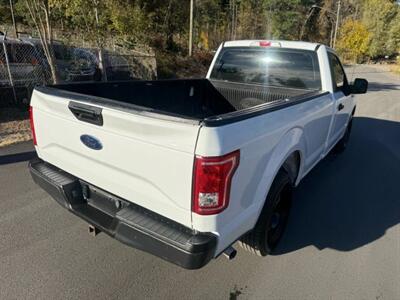 2016 Ford F-150 XL Pickup 2D 8 ft   - Photo 9 - Manassas, VA 20109