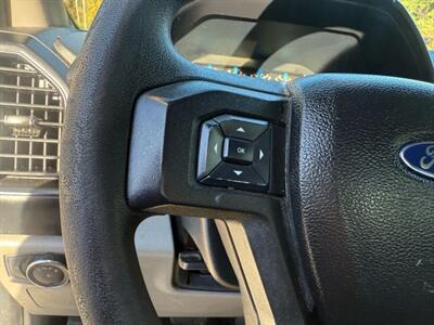 2016 Ford F-150 XL Pickup 2D 8 ft   - Photo 21 - Manassas, VA 20109