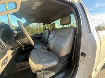 2016 Ford F-150 XL Pickup 2D 8 ft   - Photo 16 - Manassas, VA 20109