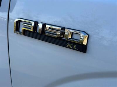 2016 Ford F-150 XL Pickup 2D 8 ft   - Photo 32 - Manassas, VA 20109