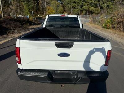 2016 Ford F-150 XL Pickup 2D 8 ft   - Photo 11 - Manassas, VA 20109